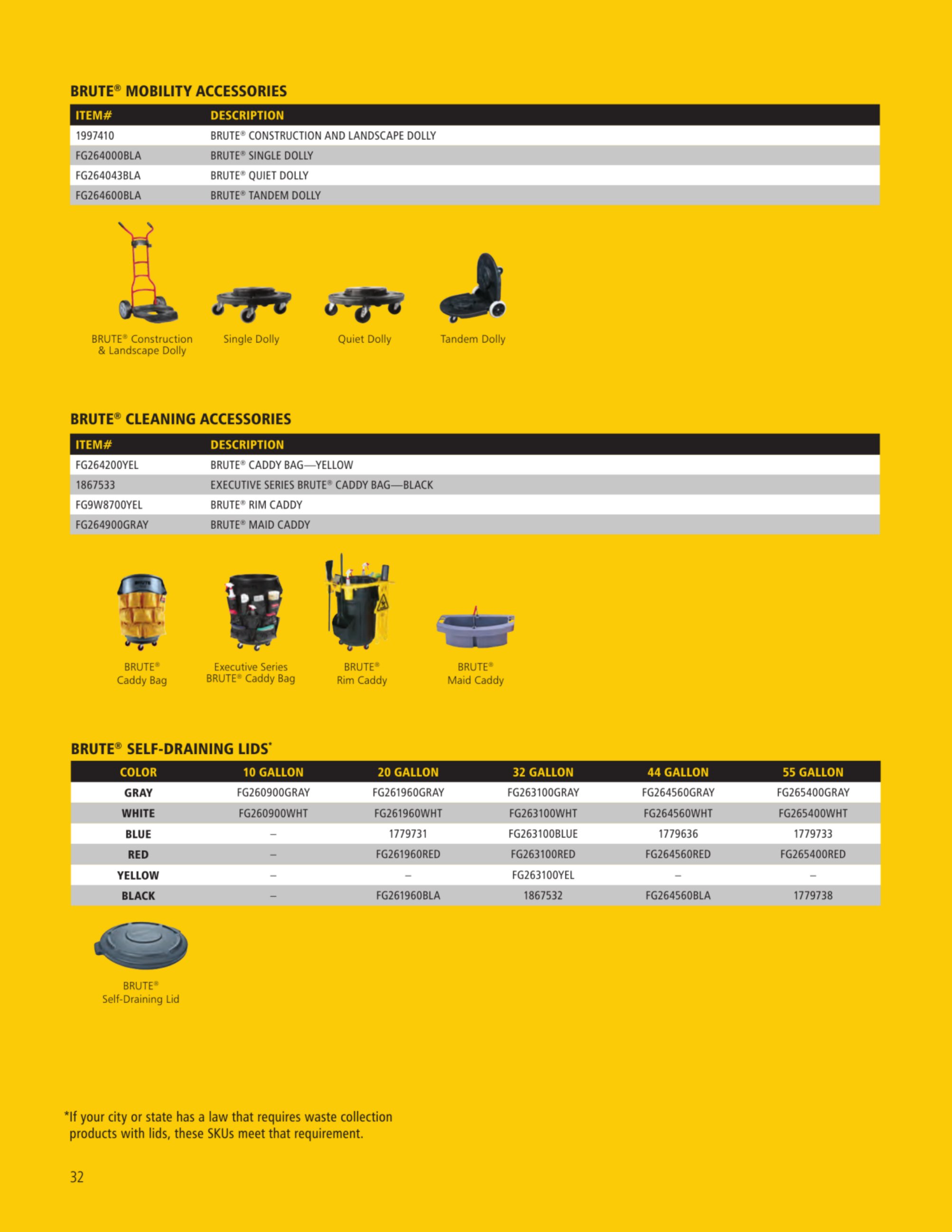 Catalog page image