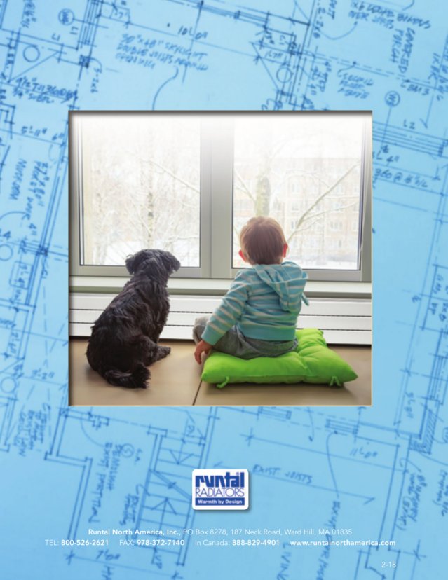 Product catalog