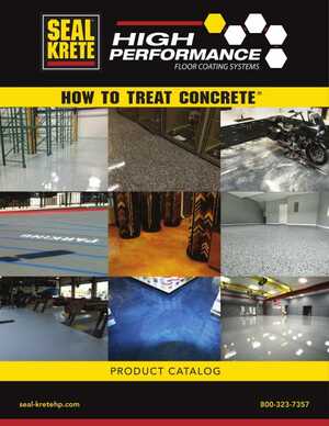 Product catalog