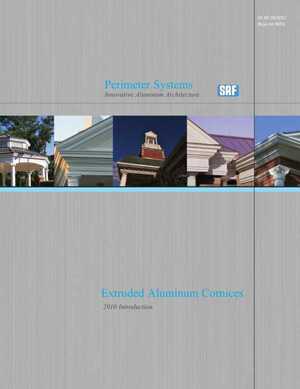 Product catalog