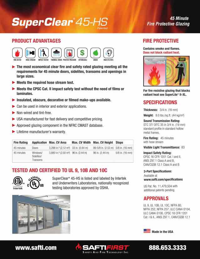 Product catalog