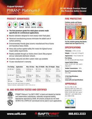 Product catalog