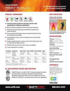 Product catalog