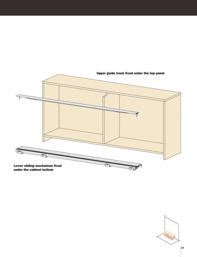 Product catalog