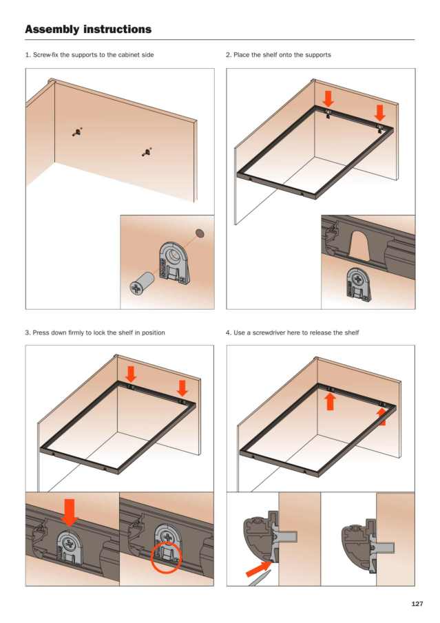Product catalog