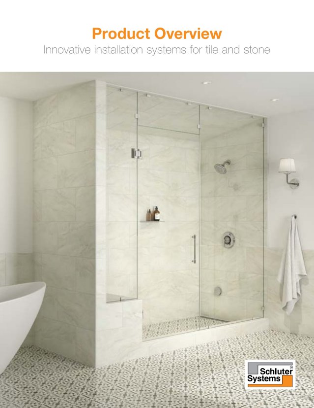 Product catalog