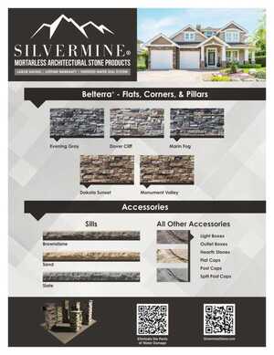 Building Product: Pillar Stone [1035b4f] | ARCAT