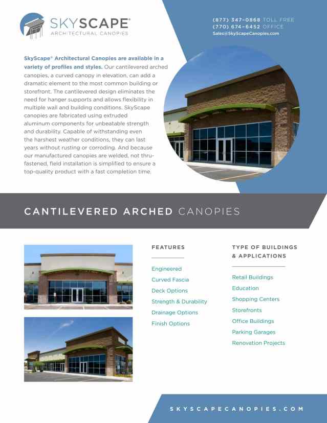 Product catalog