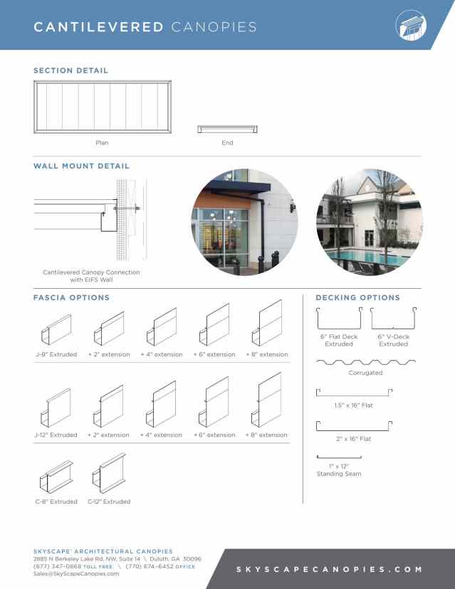 Product catalog