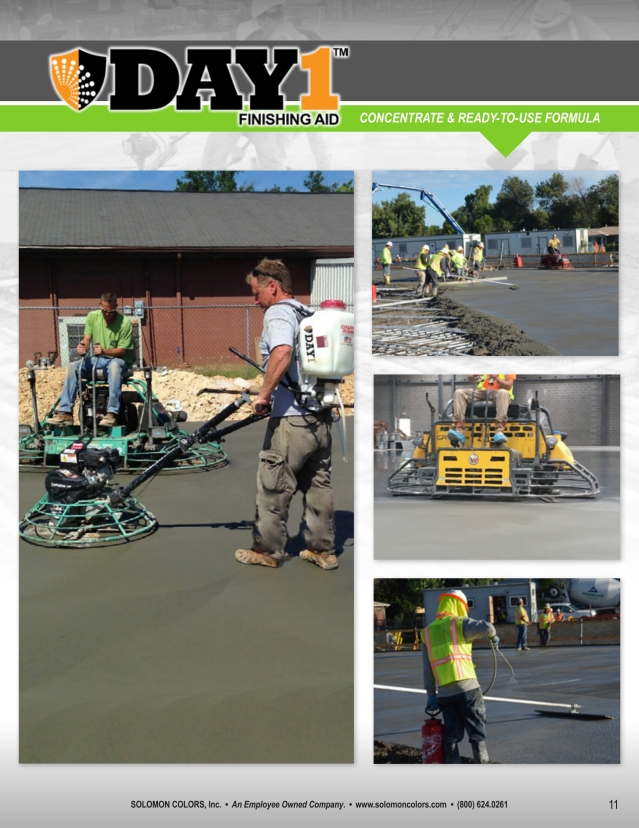 Product catalog