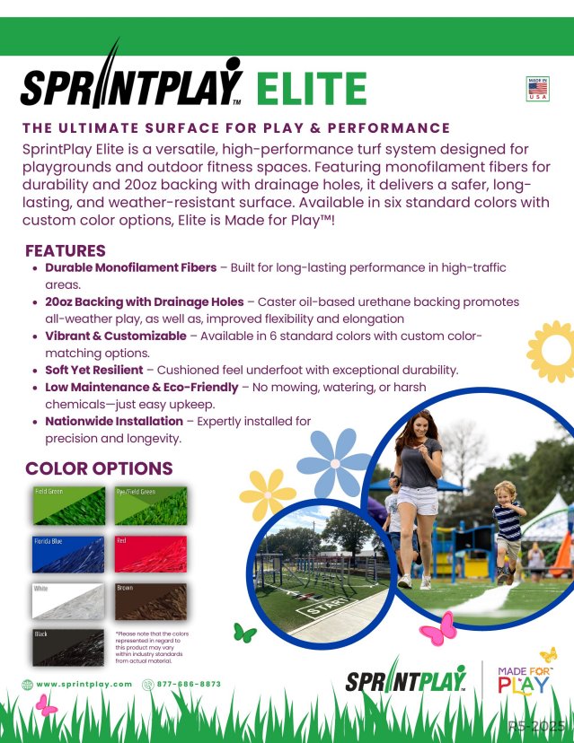 Product catalog
