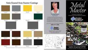 Product catalog