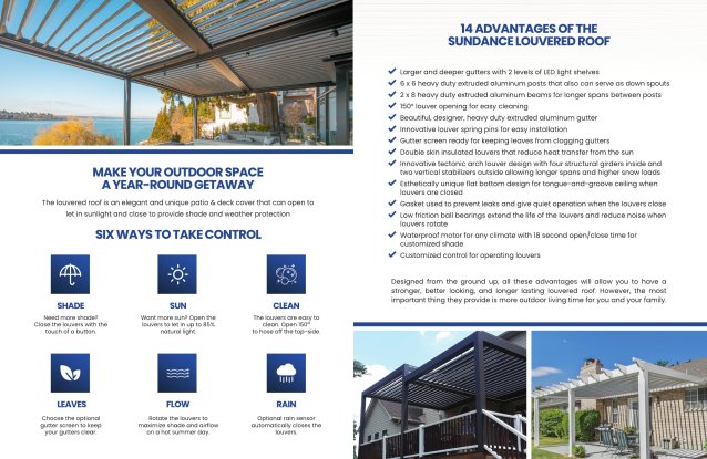 Product catalog