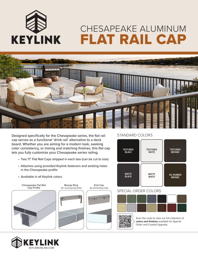 Product catalog