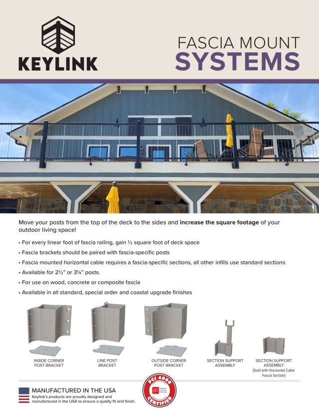 Product catalog