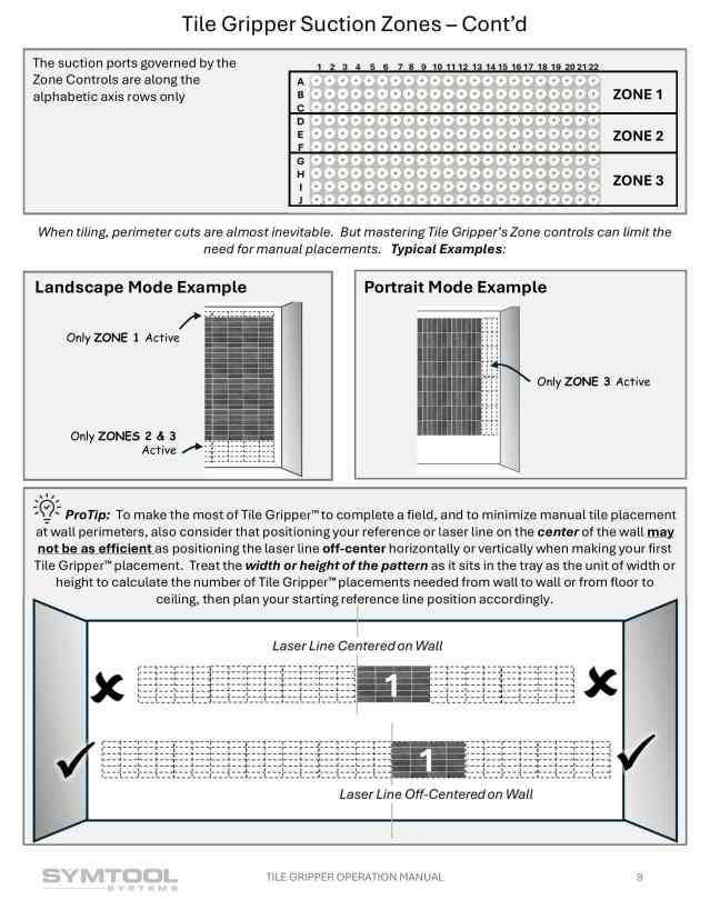 Product catalog