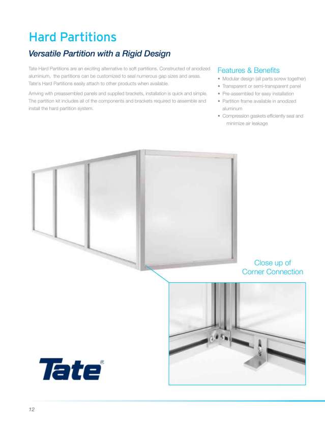 Product catalog