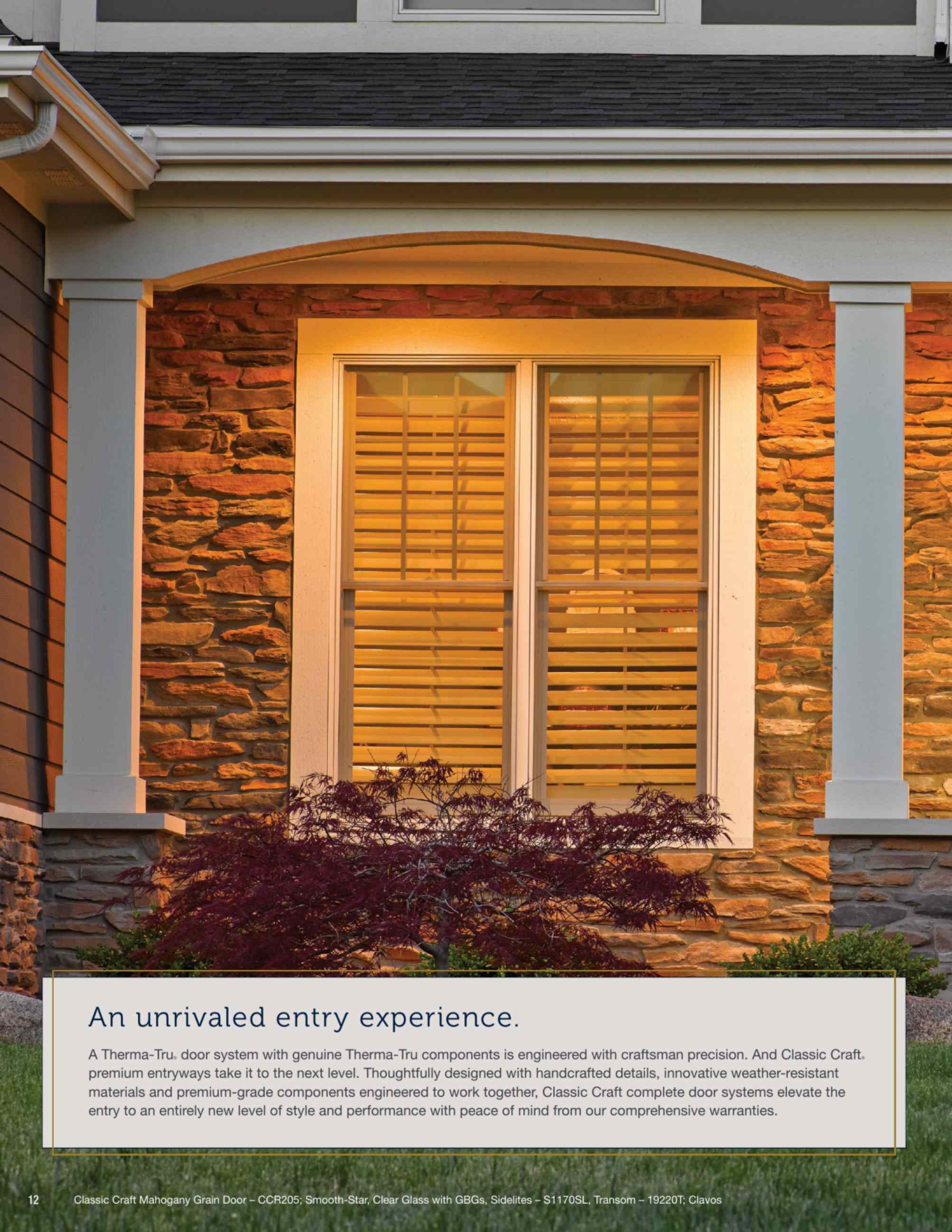 Catalog page image