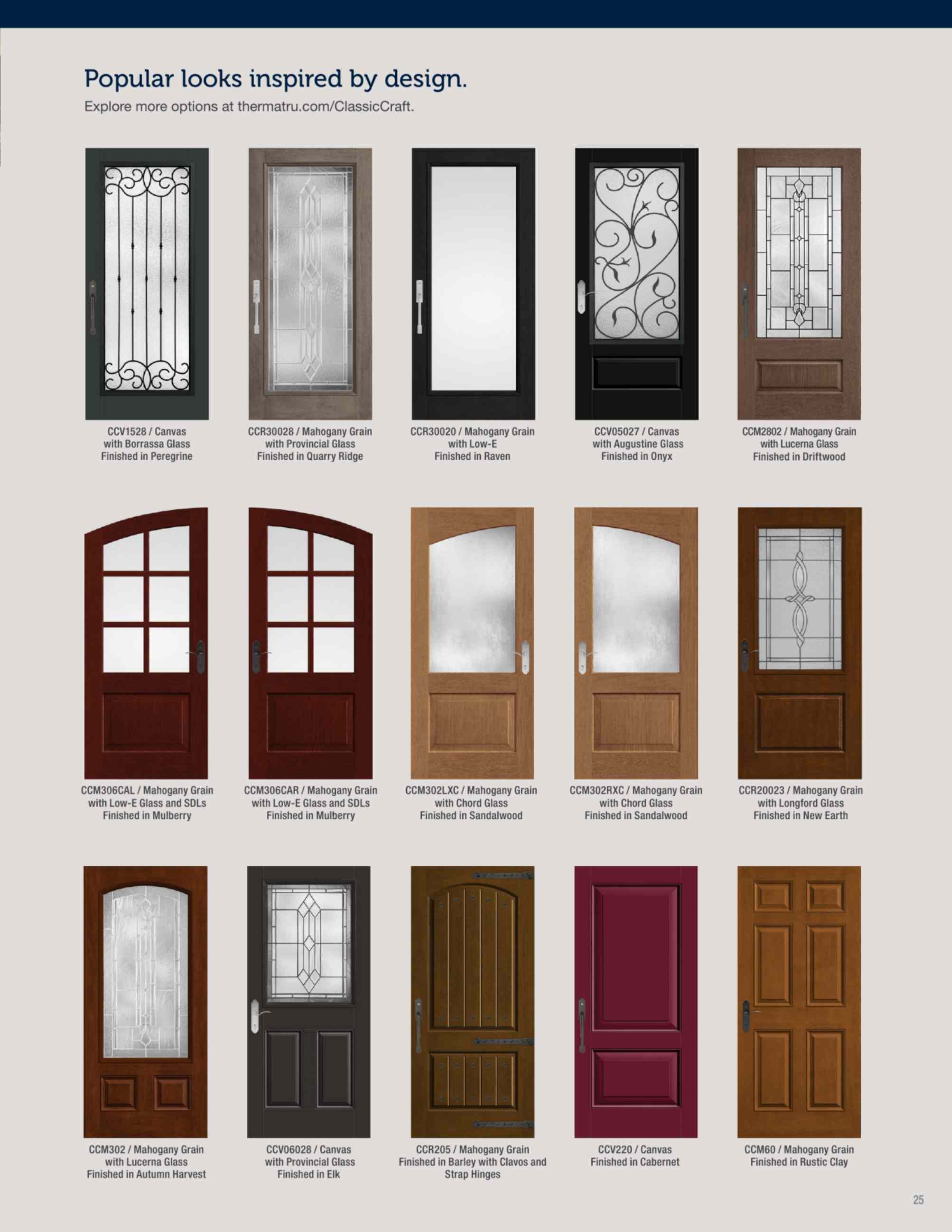 Catalog page image