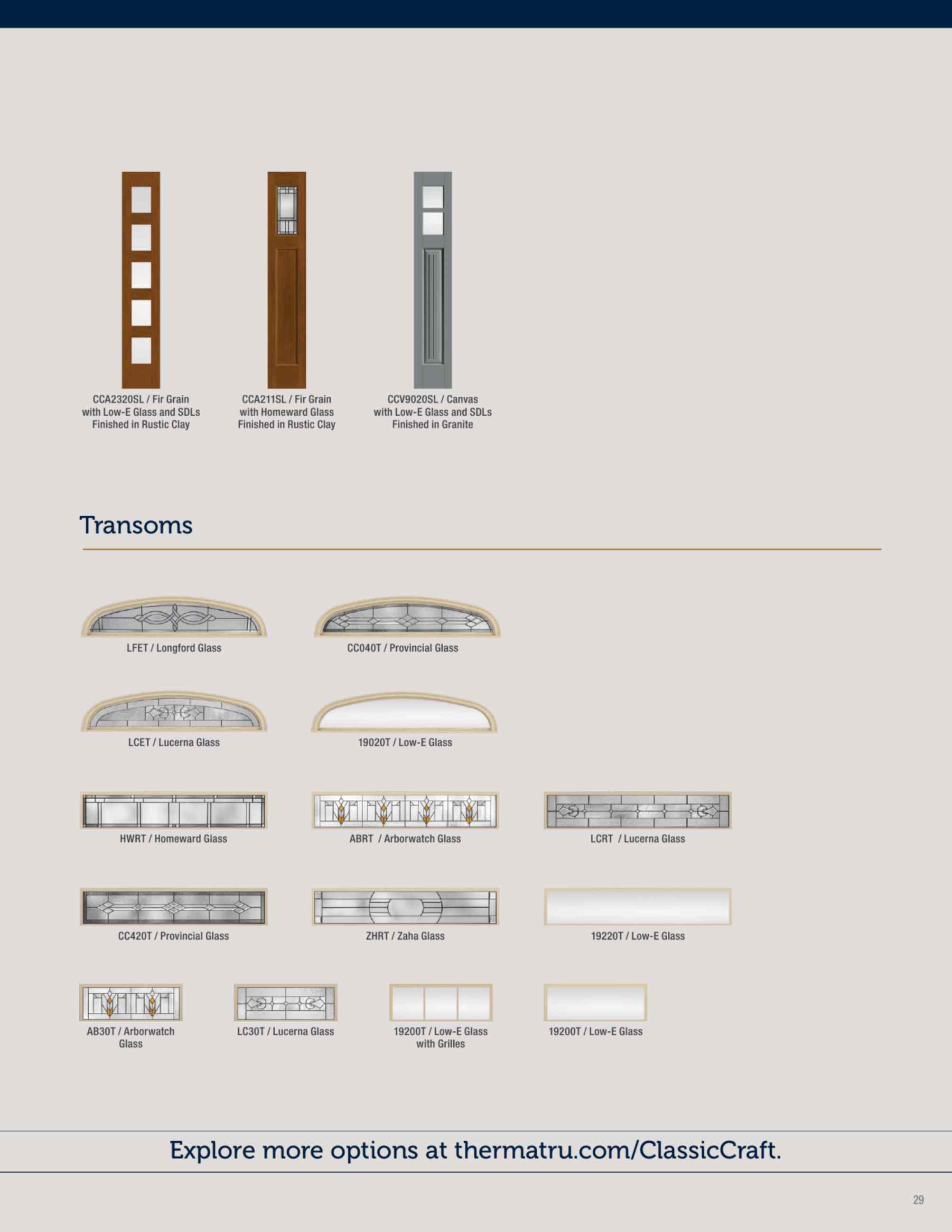 Catalog page image