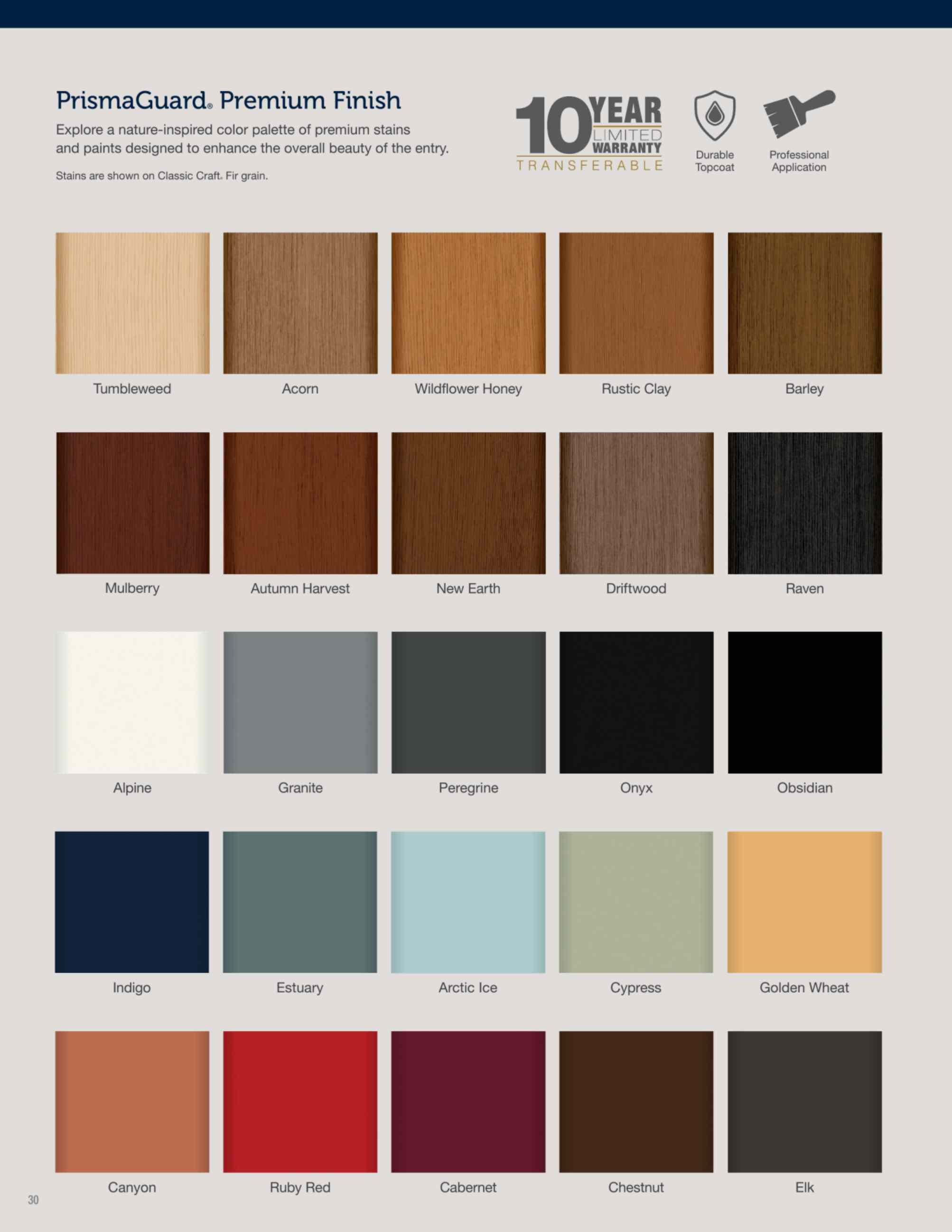 Catalog page image