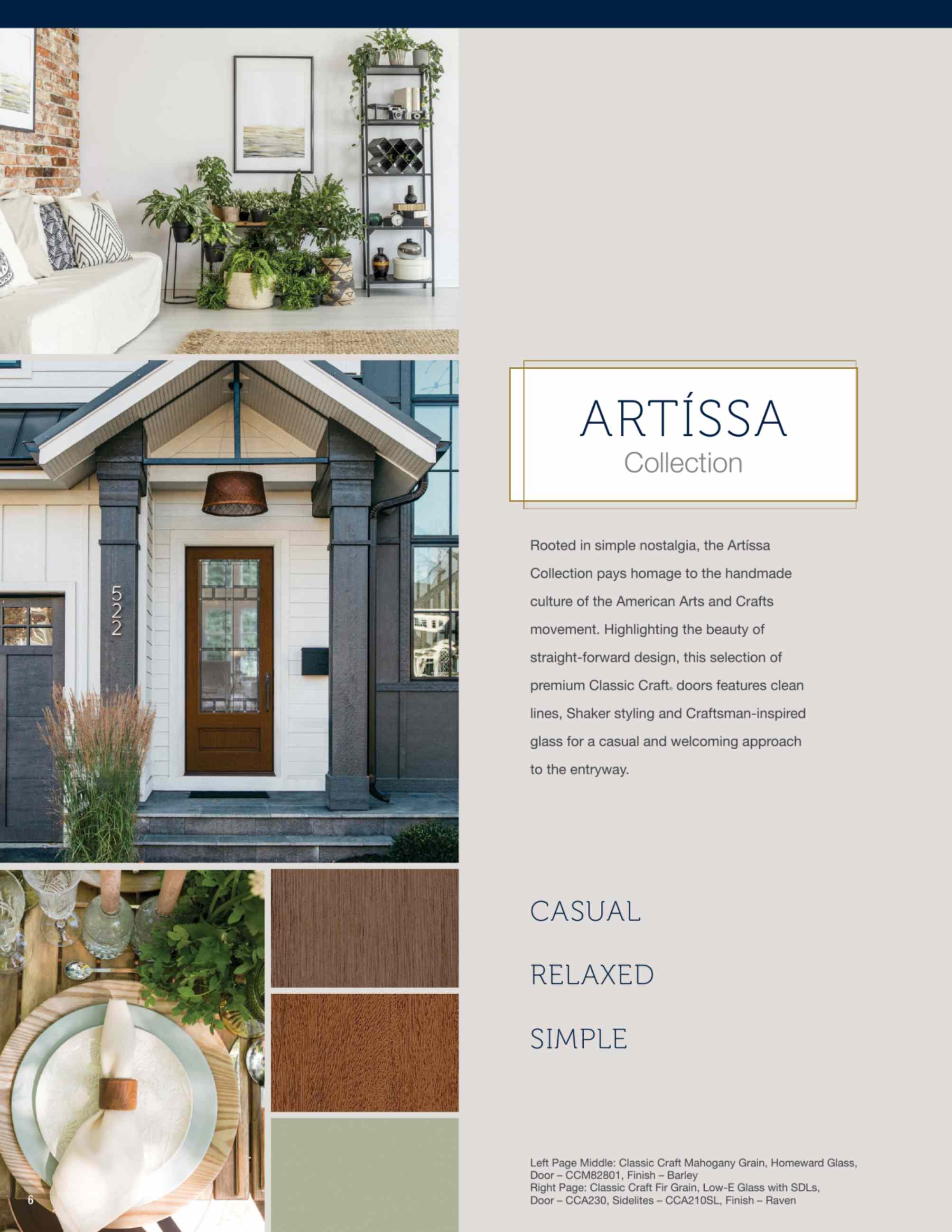 Catalog page image