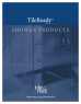 TileReady Shower Products