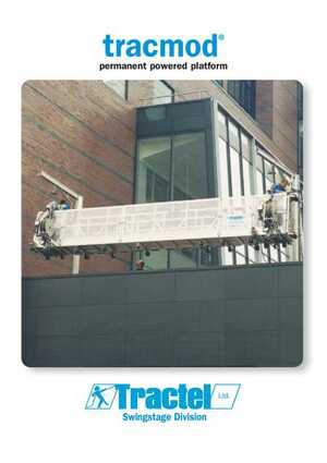 <!-- 012 -->SWINGSTAGE: TRACMOD