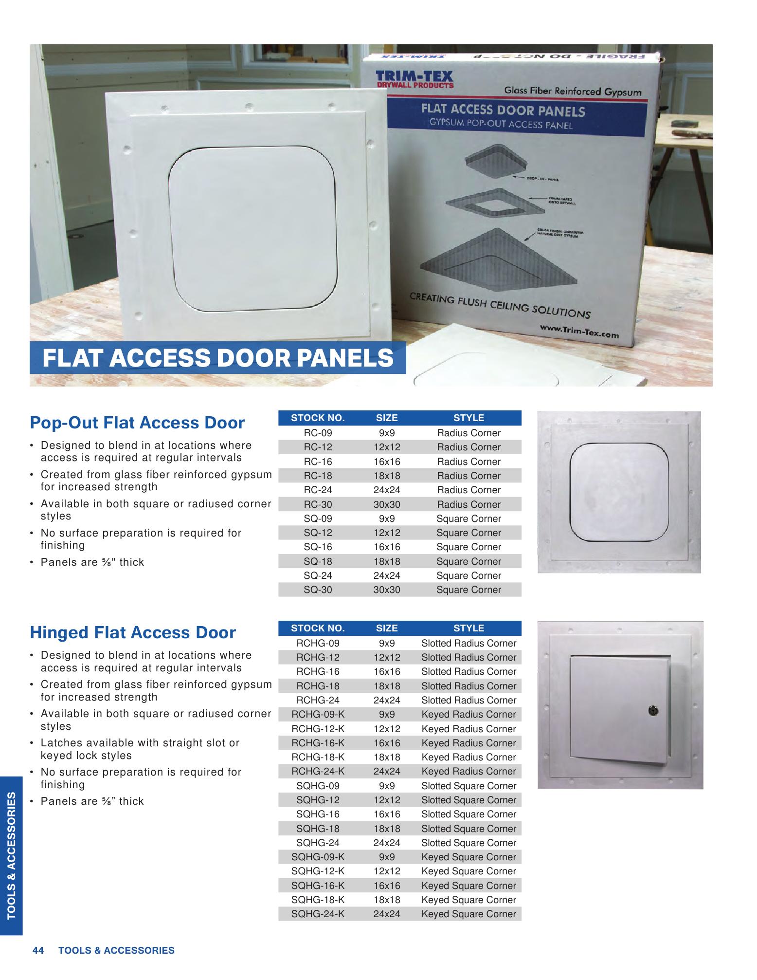 Catalog page image