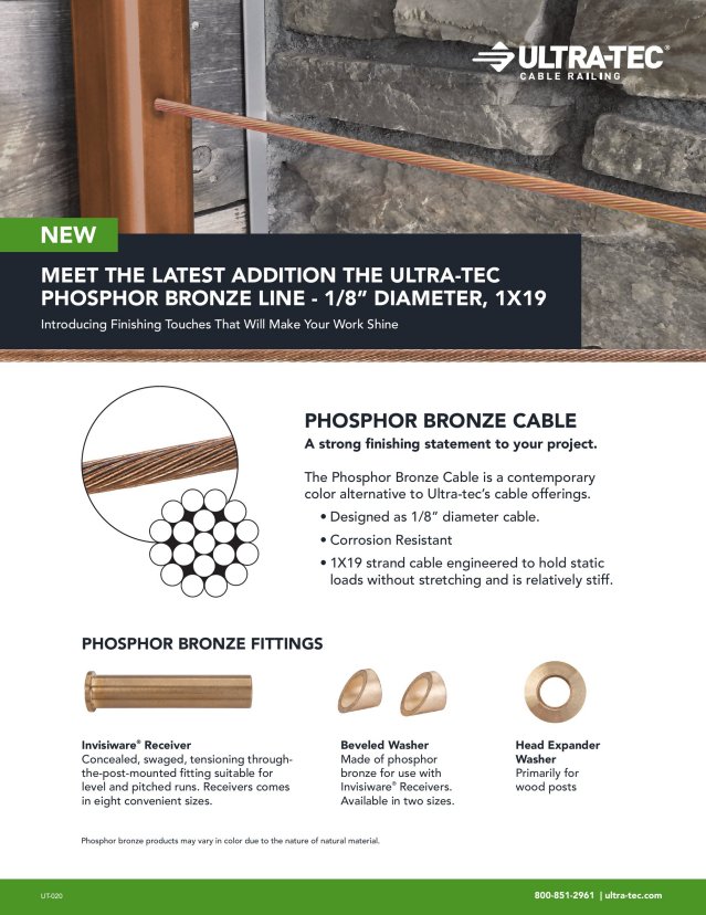 Product catalog
