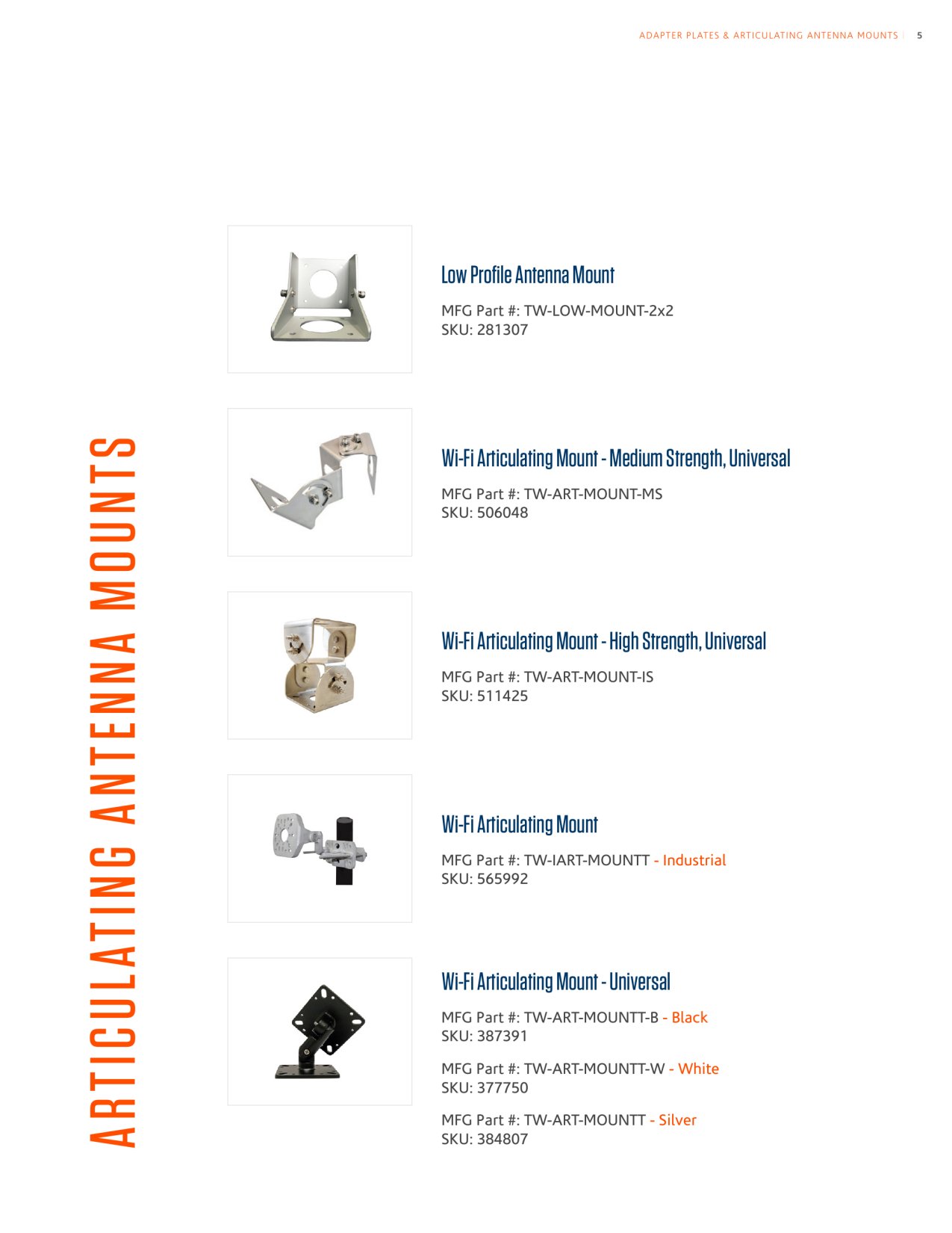 Catalog page image