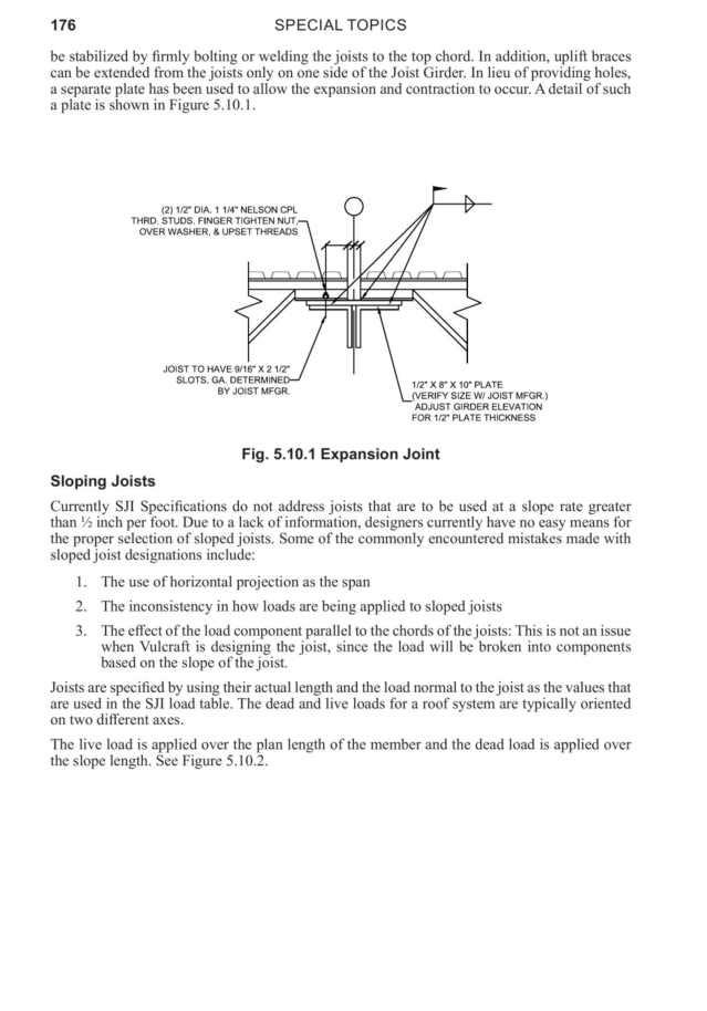 Vulcraft/Verco Group, Catalogs, Designing with Vulcraft Steel Joists