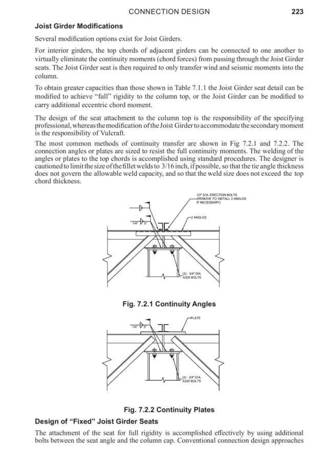 Vulcraft/Verco Group, Catalogs, Designing with Vulcraft Steel Joists