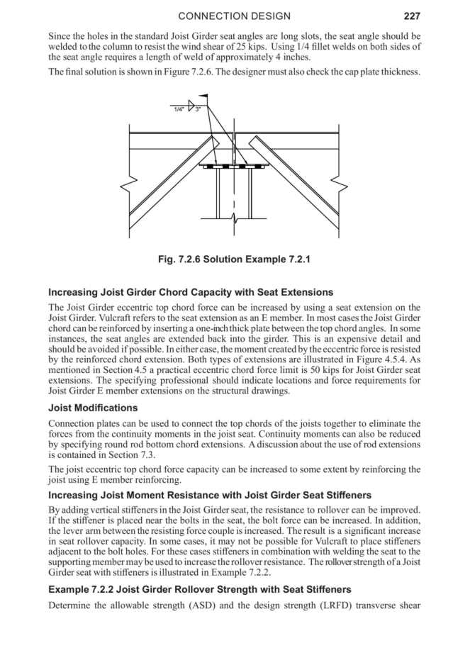 Vulcraft/Verco Group, Catalogs, Designing with Vulcraft Steel Joists