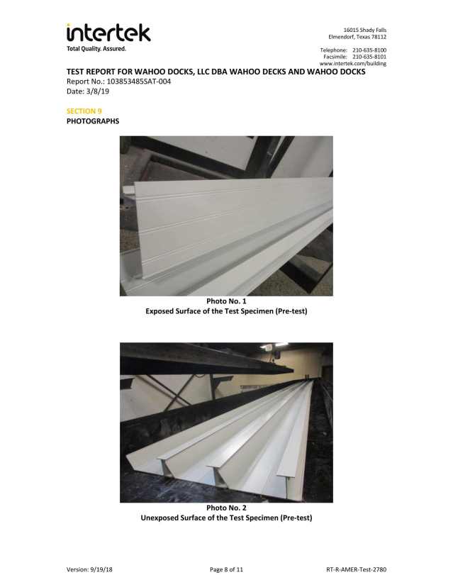 Product catalog