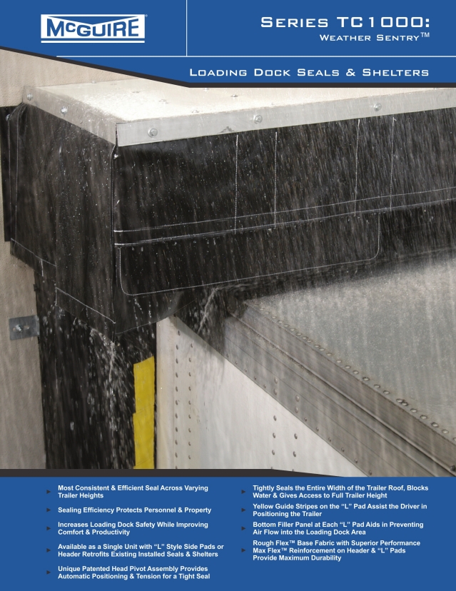 Product catalog
