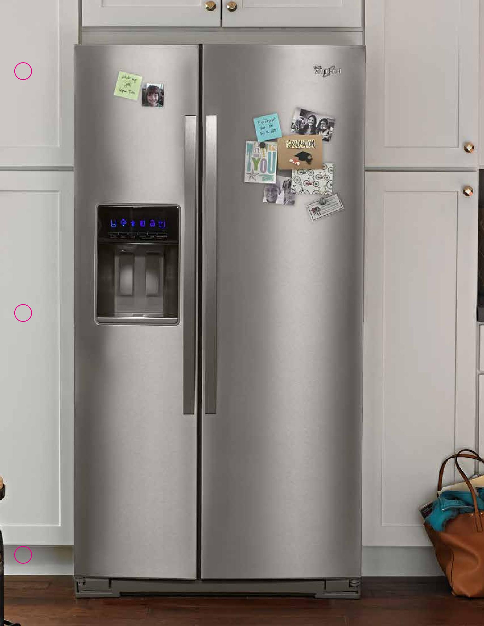 Whirlpool® Appliances, Catalogs, Whirlpool Home Appliance Catalog ARCAT