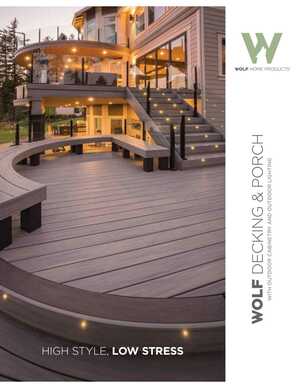 Product catalog