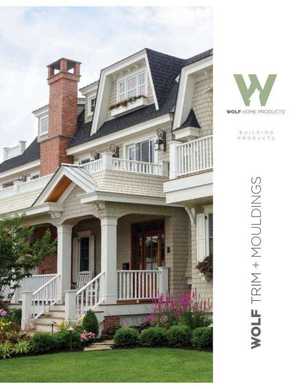 Product catalog