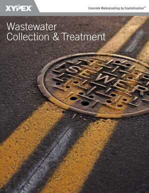 <!-- 018-->Wastewater Collection