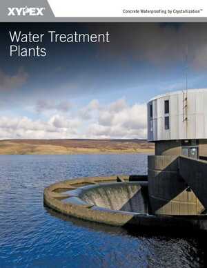 <!-- 016 -->Water Treatment 