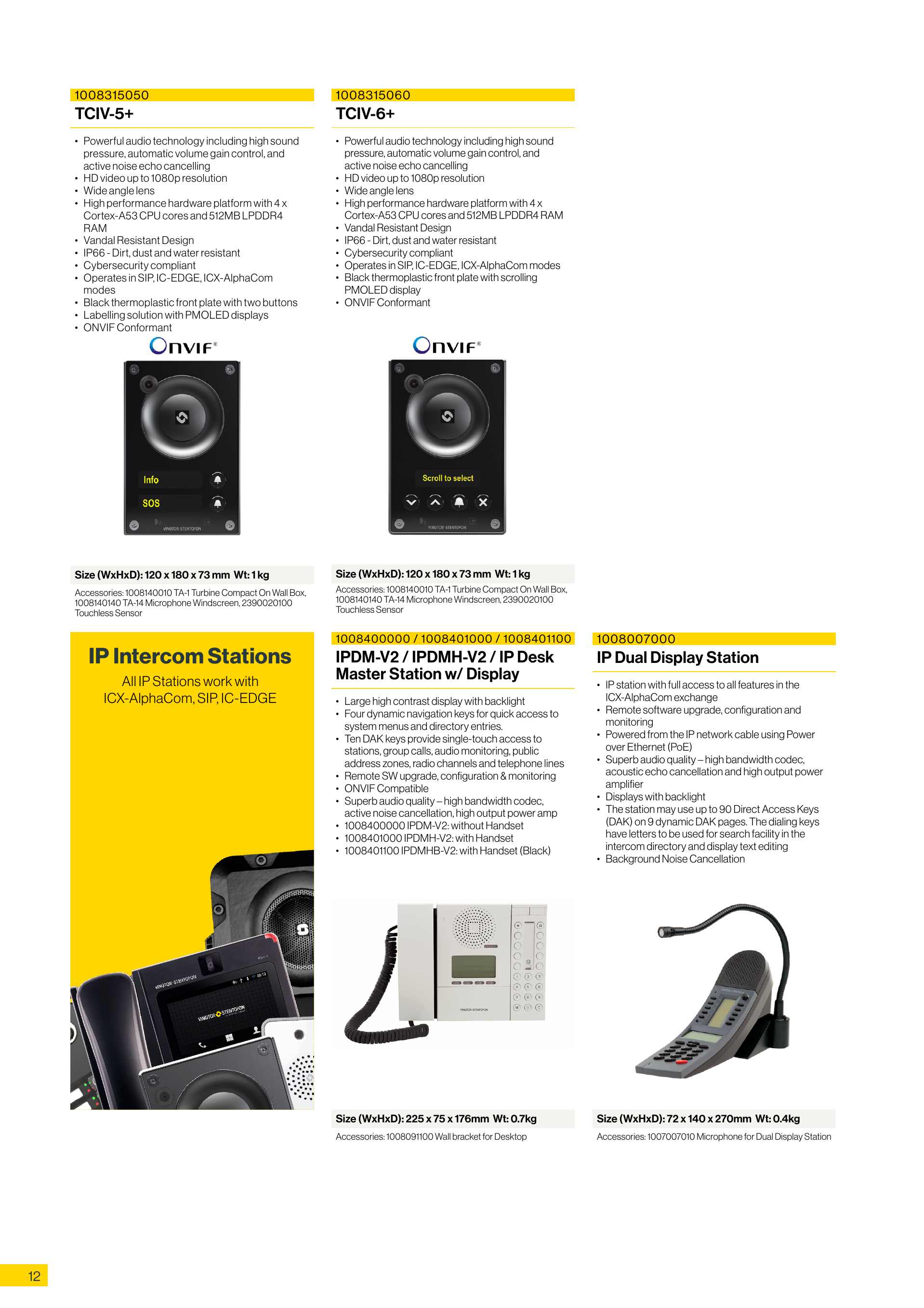 Catalog page image