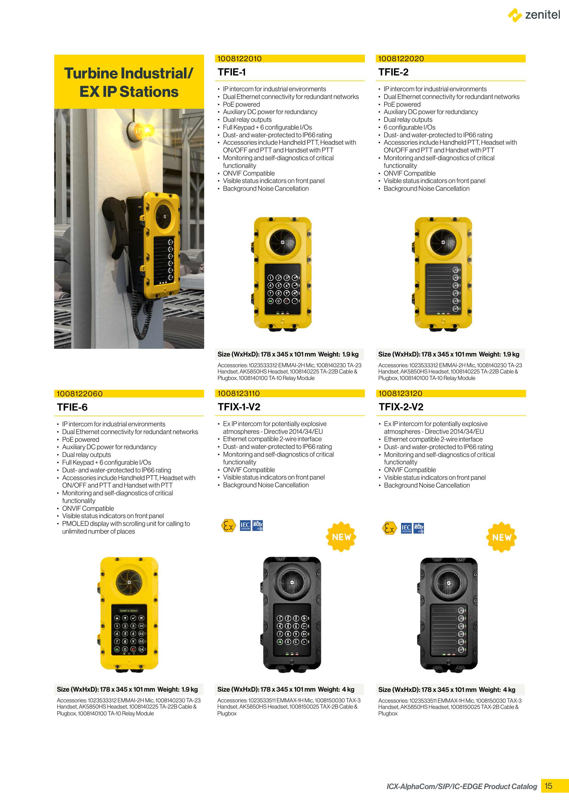 Catalog page image