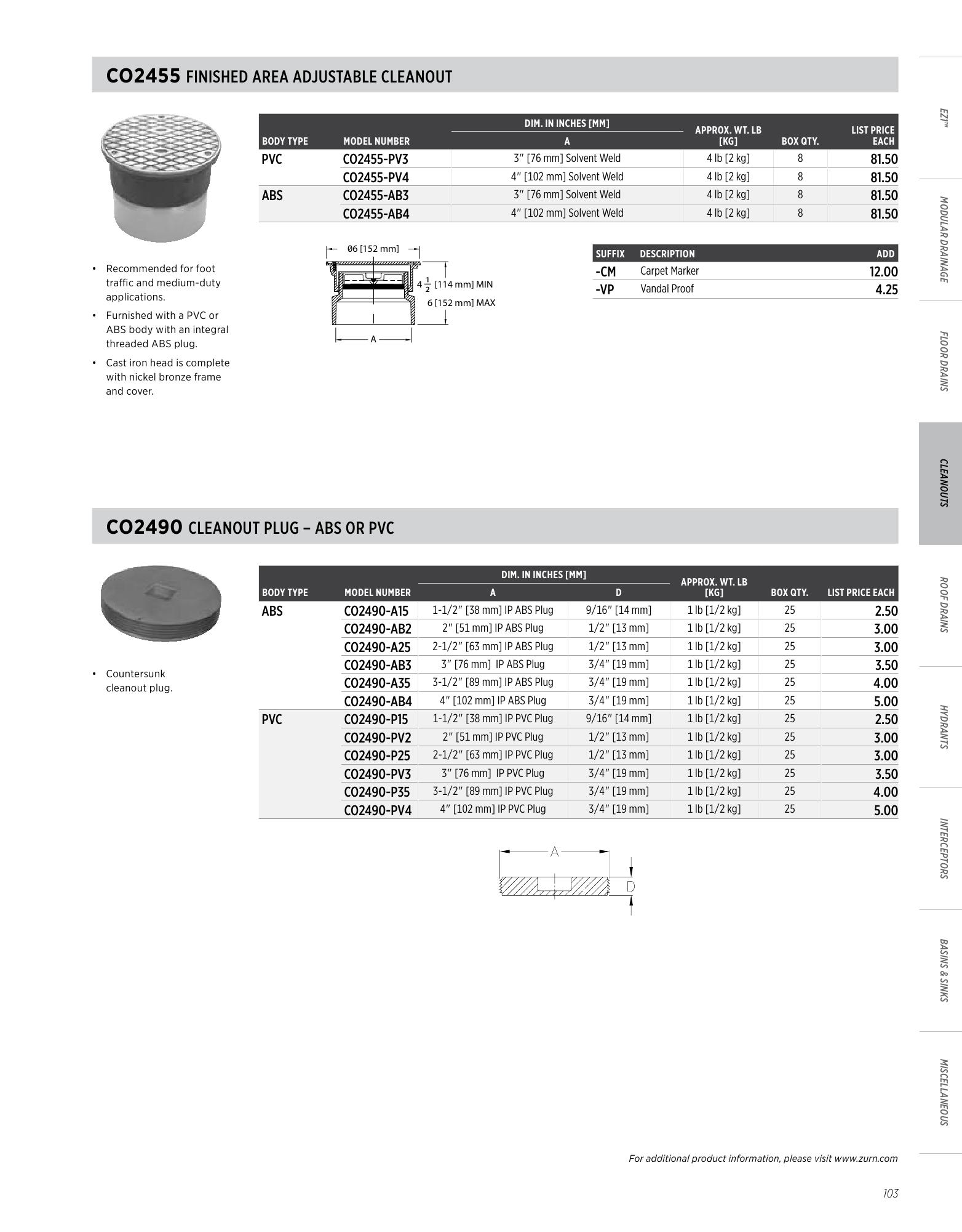 Catalog page image