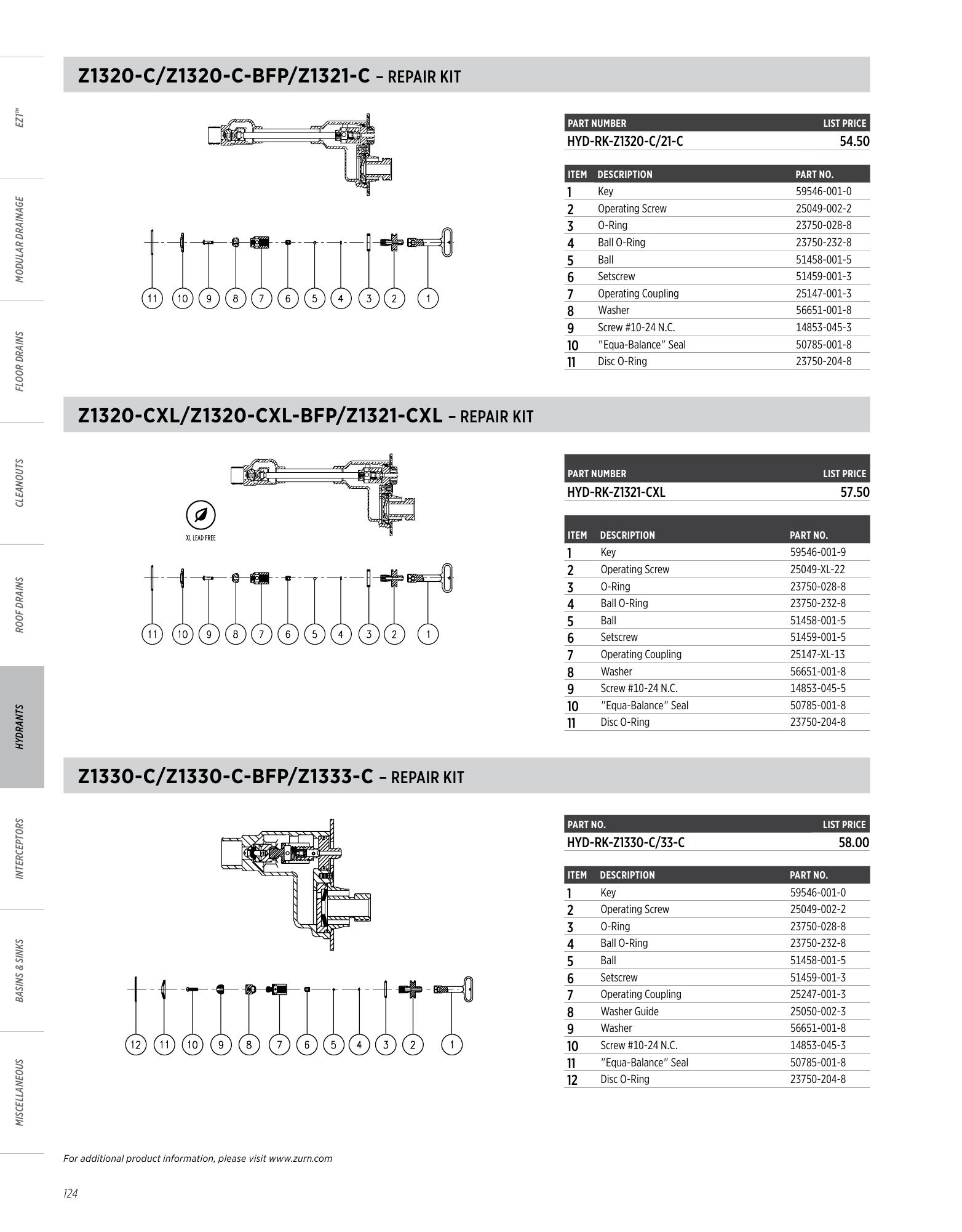 Catalog page image