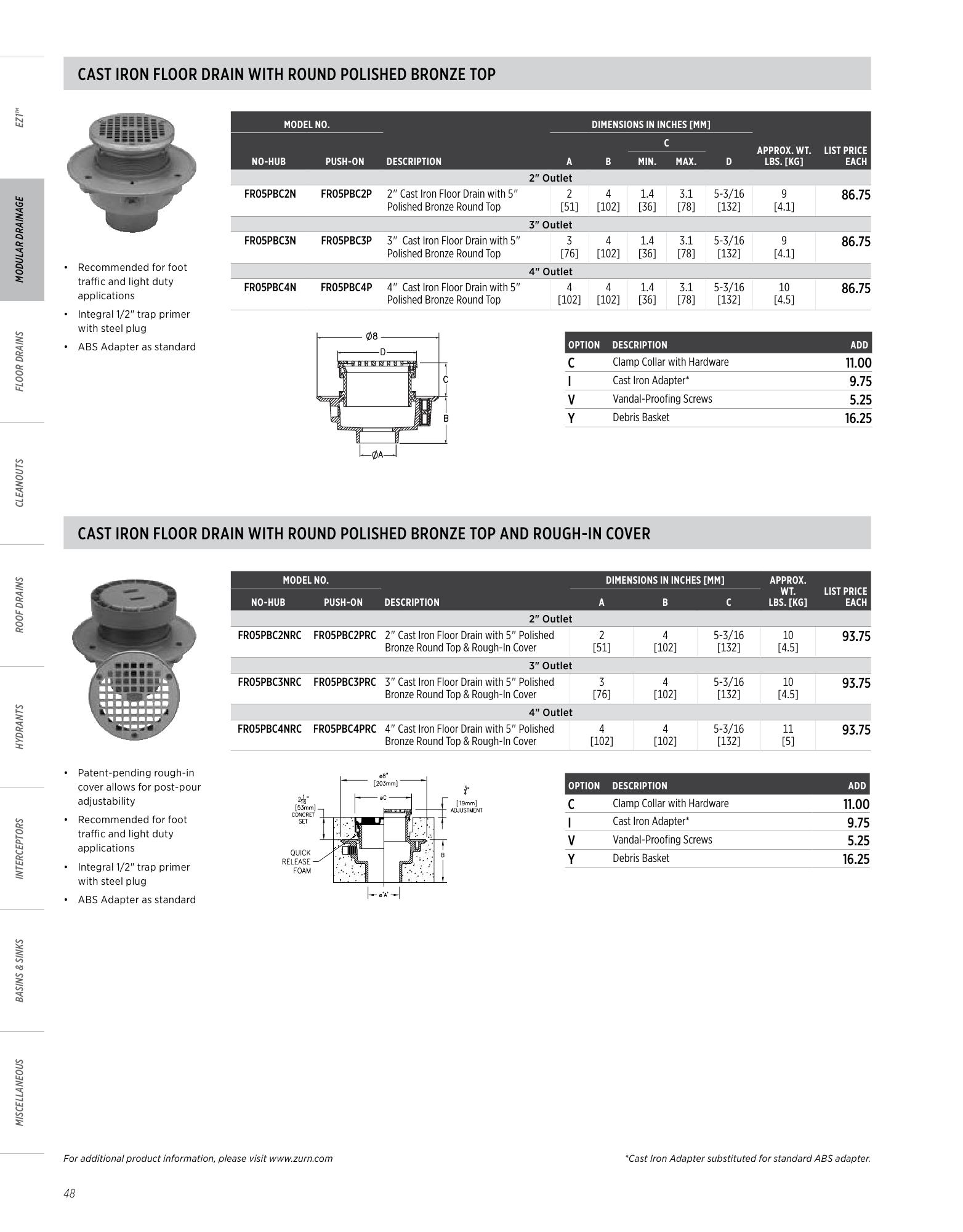Catalog page image