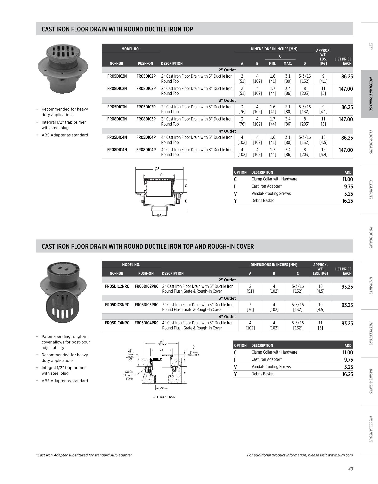Catalog page image