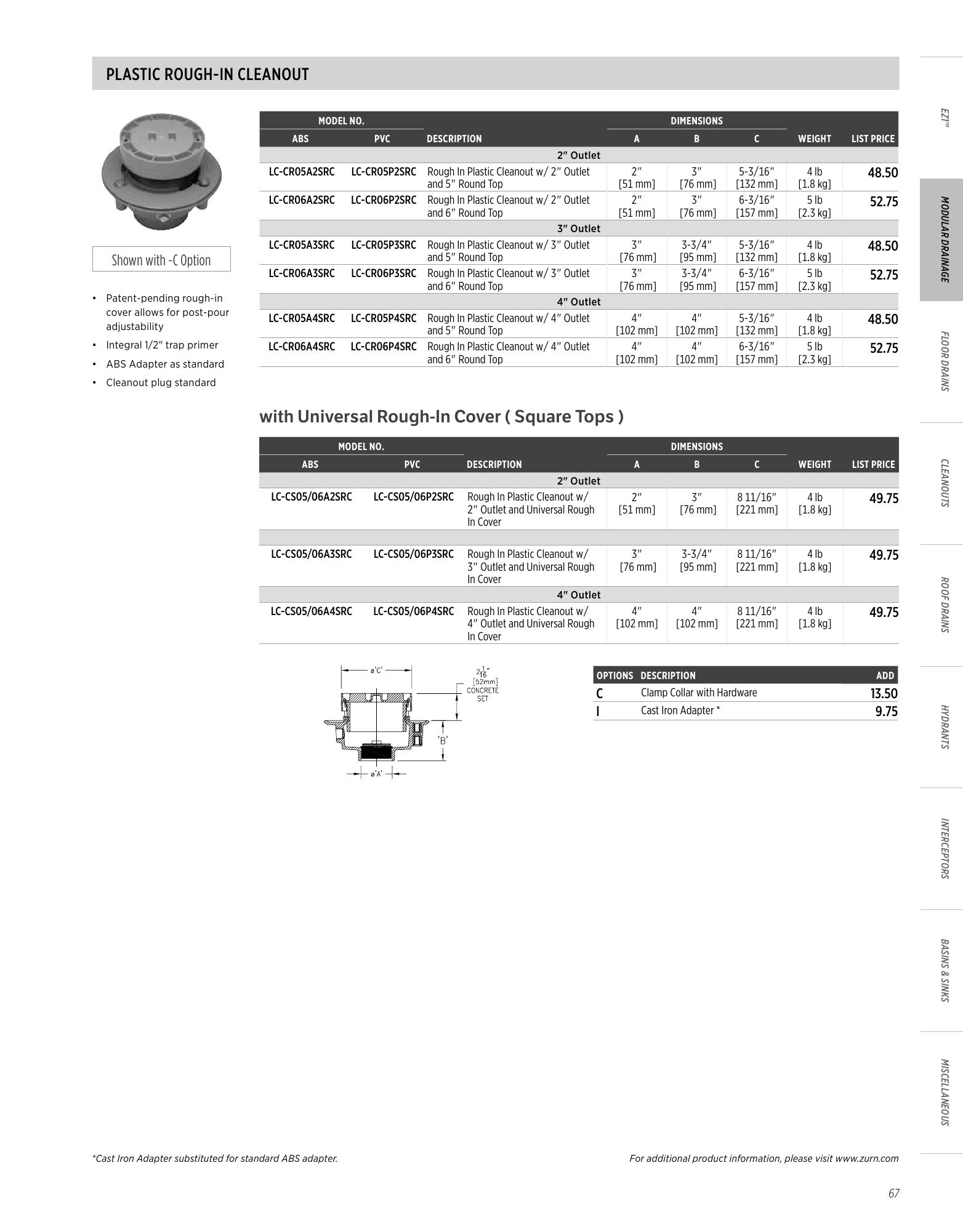 Catalog page image