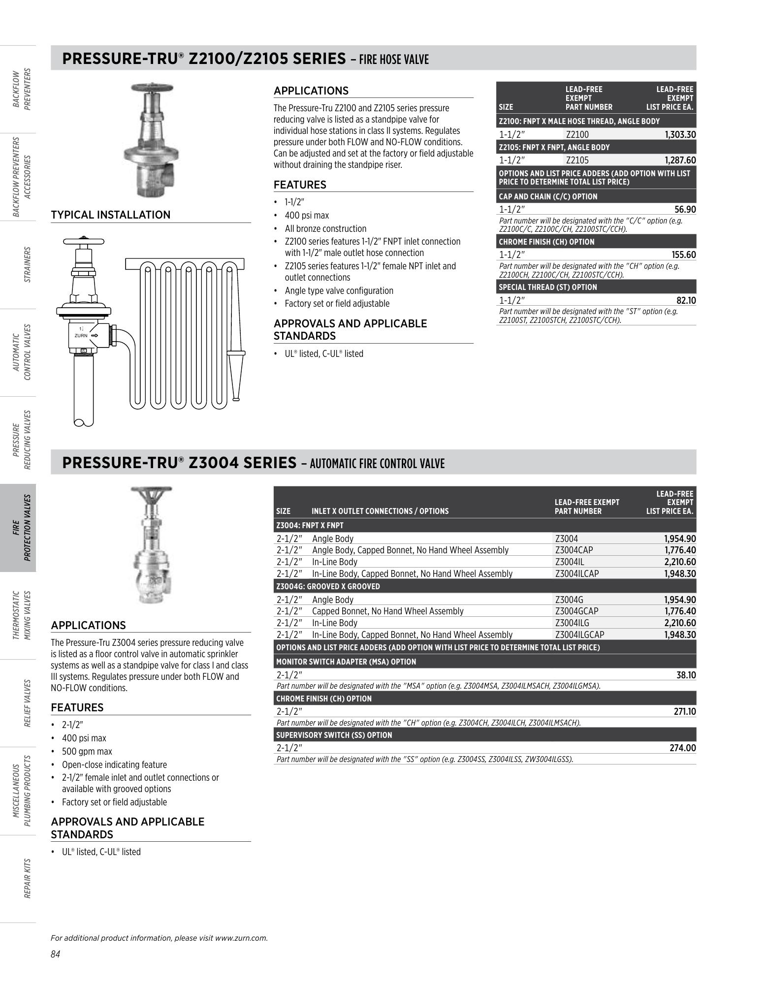 Catalog page image