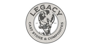 Legacy Cast Stone and Composites LLC - GLASS FIBER REINFORCED CONCRETE AND GYPSUM FABRICATION